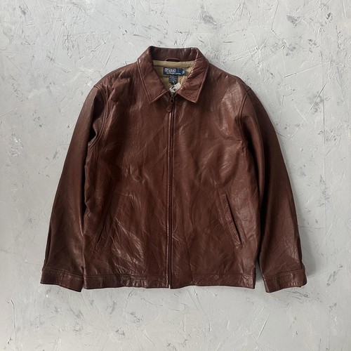 Polo vintage ralph lauren - vintage,