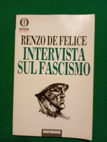 Intervista sul fascismo - fascismo,