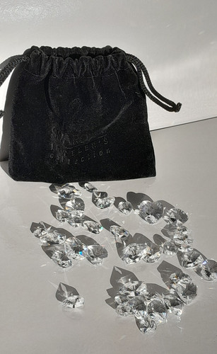 Swarovski scs 35 cuoricini - –,