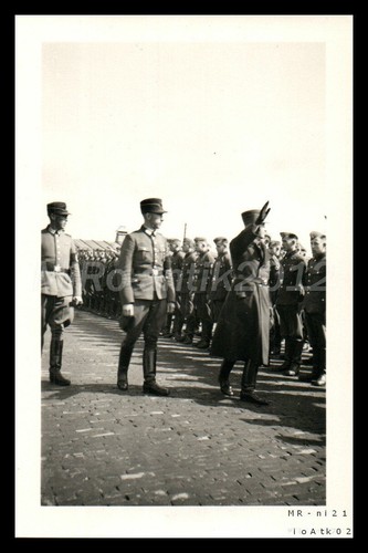 Foto ww2 ruota - 1/76,, impiego