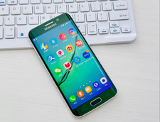 Smartphone Samsung Galaxy S6