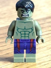 Lego Super Heroes Marvel
