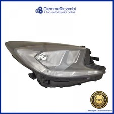 FARO PROIETTORE ANTERIORE