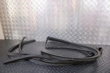 Smart 450 700 1998 2007 CABRIO