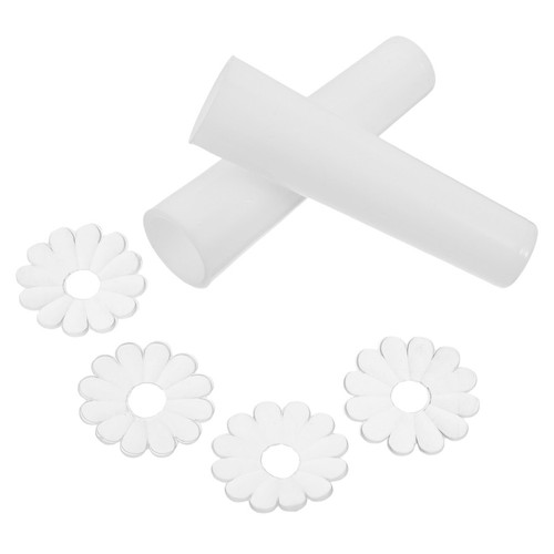 2pcs ricambio spina estremità - 2pcs,