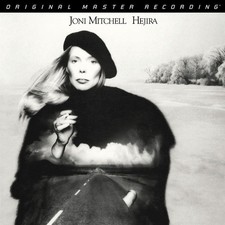 MOFI UDSACD-2275 JONI MITCHELL