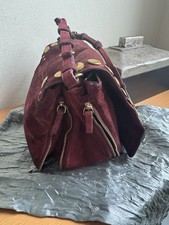 Borsa tracolla jerome - a,