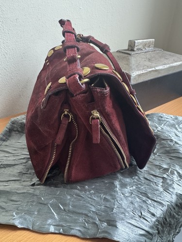 Borsa tracolla jerome - tracolla,