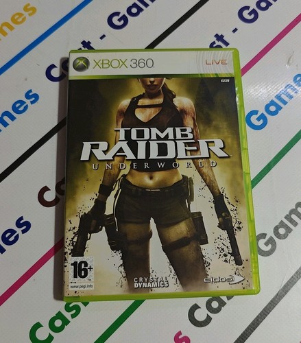 Xbox 360 tomb - xbox,