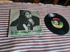 Chi non lavora - fa, l'amore