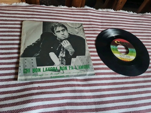 Chi non lavora - chi,