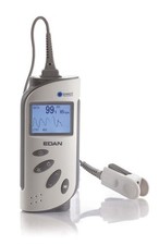 Pulsiossimetro saturimetro