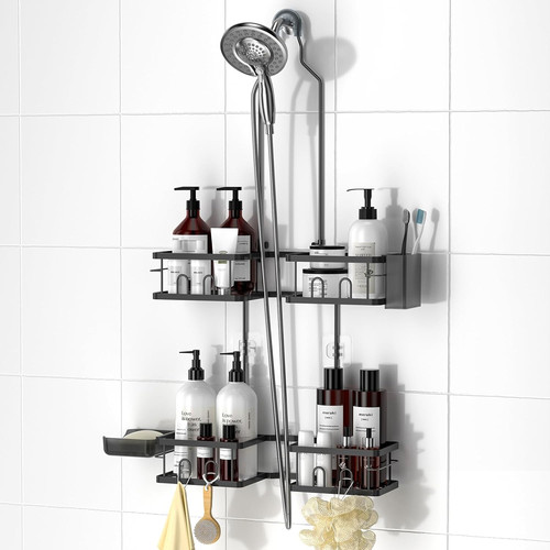 Box doccia regolabile - box,