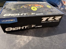 LOSI 1/8 8IGHT-XE Elite 4WD