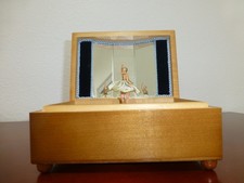 BALLERINA DANZANTE VINTAGE