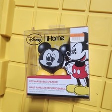 Altoparlante Ihome Topolino