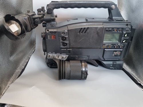 Videocamera panasonic - videocamera,