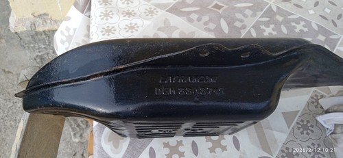 Silenziatore swm trial - silenziatore,