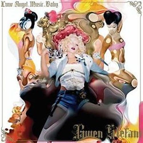 Love angel music - love,