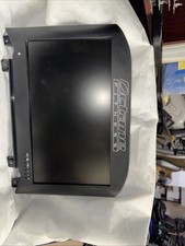 Octane Elliptical TV