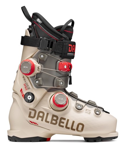 Dalbello veloce space 130 dual - space,