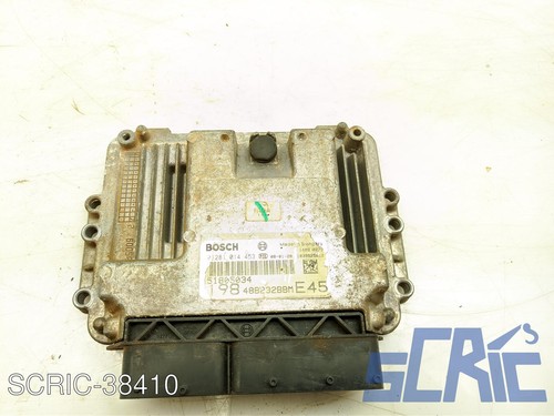 Centralina motore fiat bravo - bravo, 2