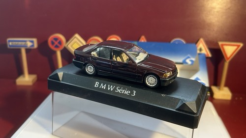 Modellino auto solido bmw - auto,