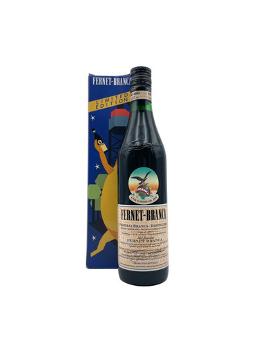 Fratelli branca fernet - branca,