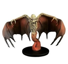 Eddie 3D Collection - Iron
