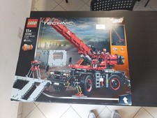 Lego Technic 42082 Grande Gru