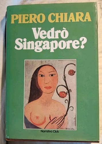 Vedrò singapore di piero - singapore?",