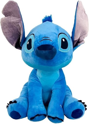 Lilo stitch gigante peluche - lilo, &