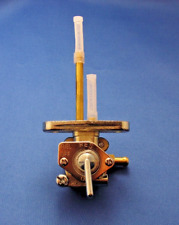 Rubinetto Benzina Yamaha Tx 500 (73-74) - SX - Buona Qualità Taiwan - Carburante