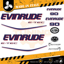 Decalcomania Adesivi Motore