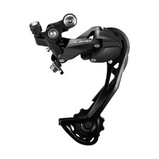 CAMBIO SHIMANO ALIVIO RD-M3100 SGS 9 VELOCITA' DERAGLIATORE POSTERIORE