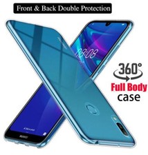 Custodia per huawei y9 - huawei, y6