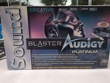 Creative Sound Blaster Audigy