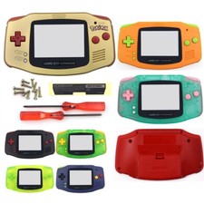 Custodia di ricambio GBA per