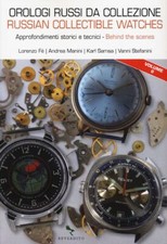 OROLOGI RUSSI DA COLLEZIONE