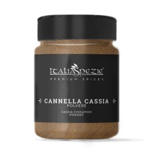 Cannella GOA (Cassia) -