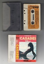 Mc I SUCCESSI DI CASADEI Vol 1