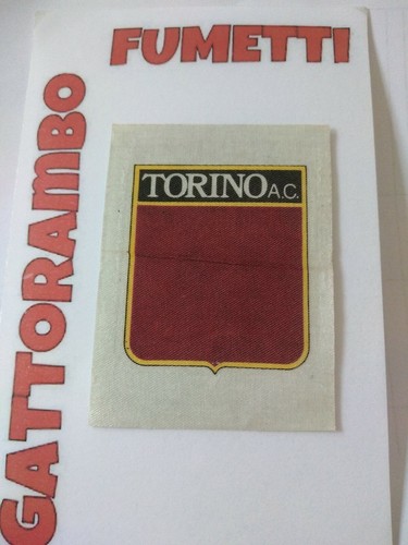 Figurine calcio scudetto - figurine,