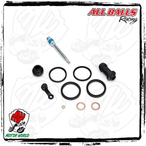 Kit revisione pinza - kit,