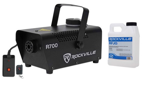 Rockville r700 macchina per - rockville,