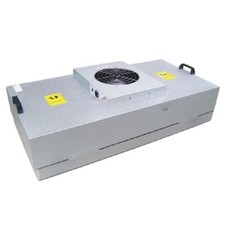 FFU Cappa Flusso Laminare