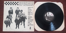 5227 LP SPECIAL THE SPECIALS 2