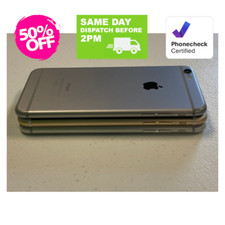 Apple iPhone 6 16GB 64GB 128GB