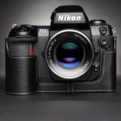 Custodia mezza fotocamera - , in