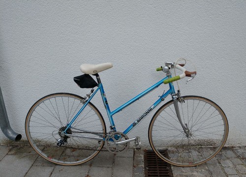 Bicicletta donna colnago - donna,