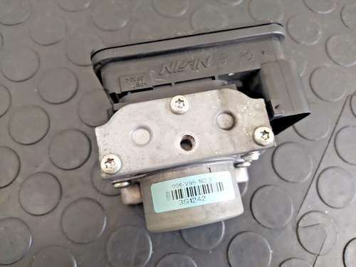 Honda 150 start and stop - sh,